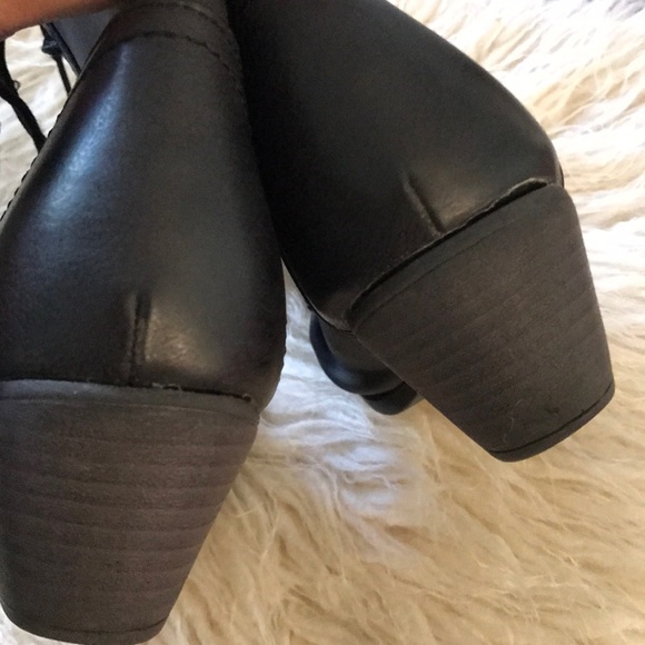 Boots ◼️ - Picture 5 of 5